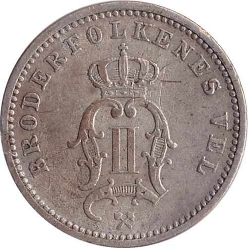 10 ore - Norvège