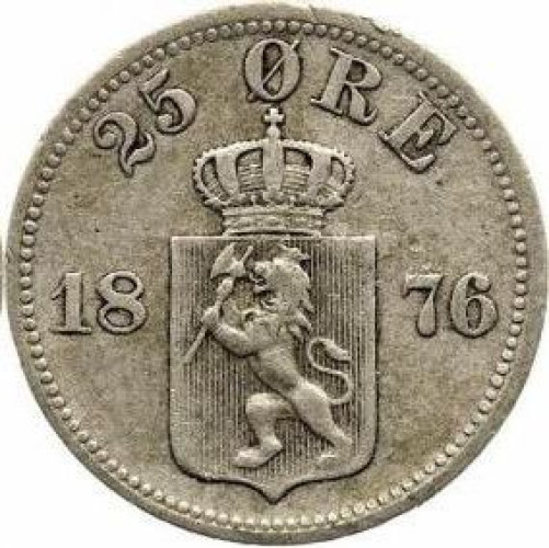 25 ore - Norvège