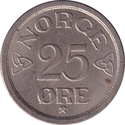 25 ore - Norvège