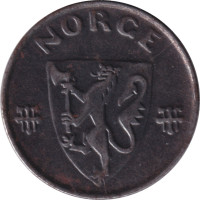 2 ore - Norvège