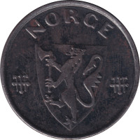 5 ore - Norvège