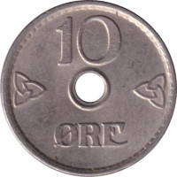 10 ore - Norvège