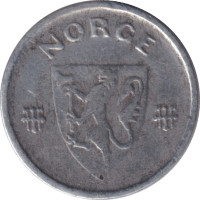 10 ore - Norvège