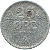 25 ore - Norway