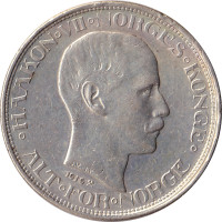 50 ore - Norway