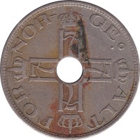 50 ore - Norvège