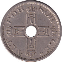 50 ore - Norvège