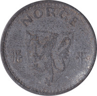 50 ore - Norvège