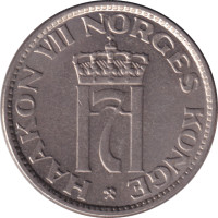 50 ore - Norvège