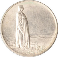 2 kroner - Norvège