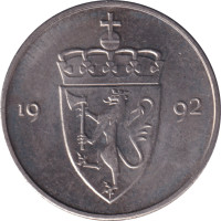 50 ore - Norway