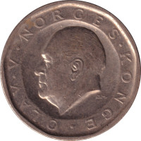 10 kroner - Norway