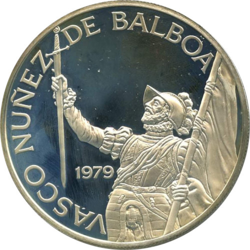 20 balboa - Panama