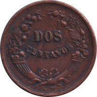 2 centavos - Perou