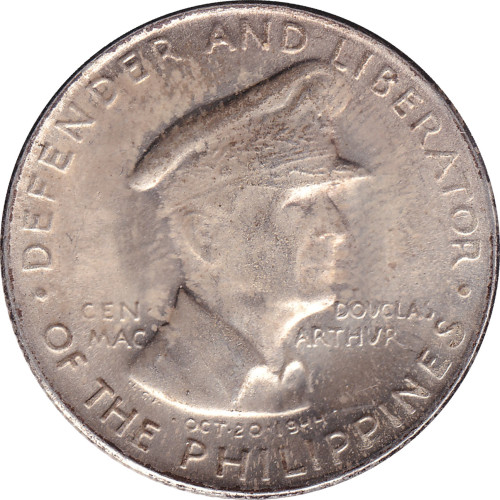 50 centavos - Philippines