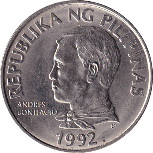 2 piso - Philippines