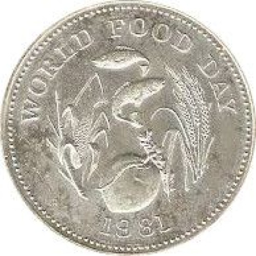 25 piso - Philippines