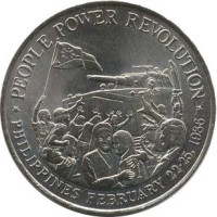 10 piso - Philippines