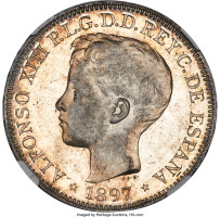 1 peso - Philippines