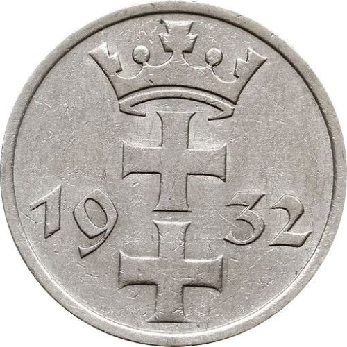 1 gulden - Poland