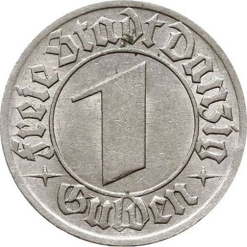 1 gulden - Poland