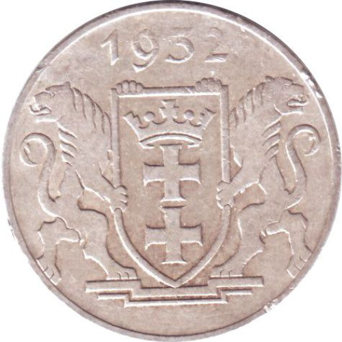 5 gulden - Poland