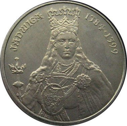 100 zlotych - Pologne