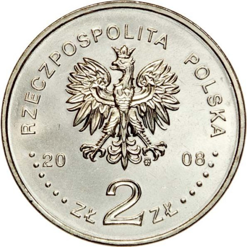 2 zlote - Poland