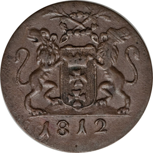 1 groschen - Poland