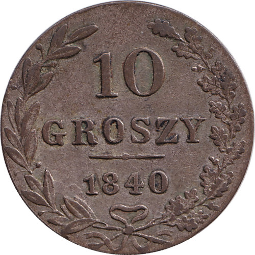 10 groszy - Poland