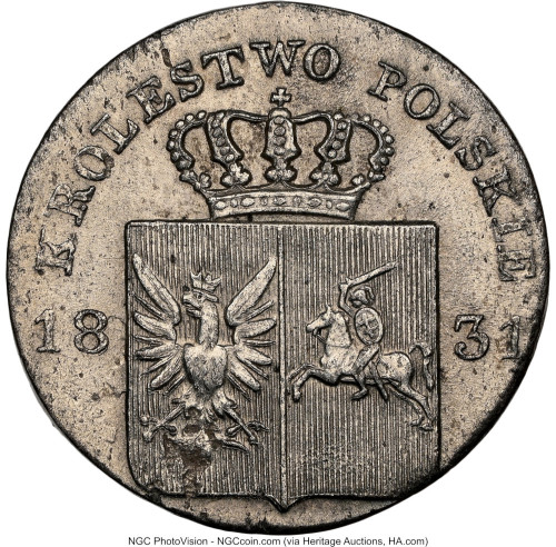 10 groszy - Poland