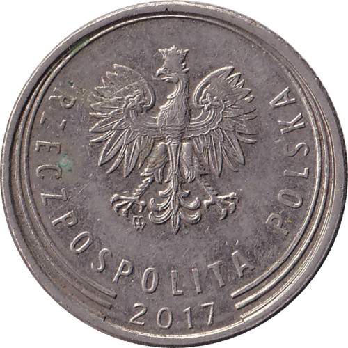 20 groszy - Pologne