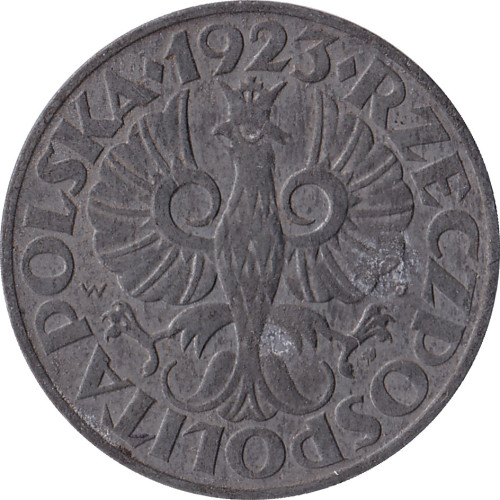 20 groszy - Poland