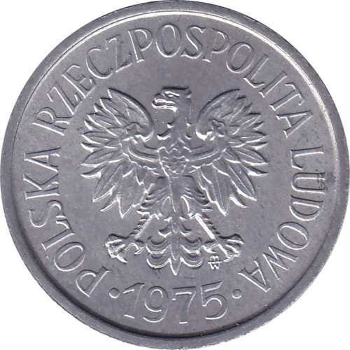 20 groszy - Pologne