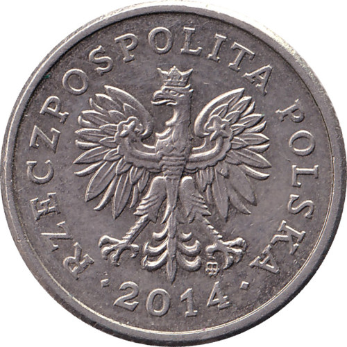 20 groszy - Pologne