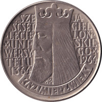 10 zlotych - Poland