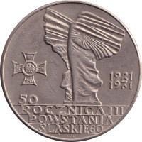 10 zlotych - Poland