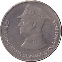 50 zlotych - Poland