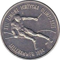 20000 zlotych - Pologne