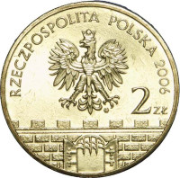 2 zlote - Poland