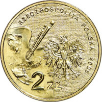 2 zlote - Poland