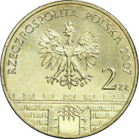 2 zlote - Poland