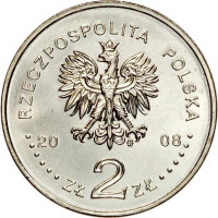 2 zlote - Poland