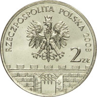 2 zlote - Poland