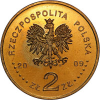 2 zlote - Poland