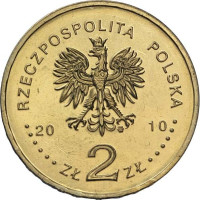 2 zlote - Poland