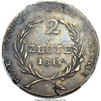 2 zlote - Poland