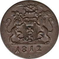 1 groschen - Poland