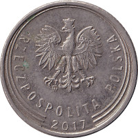 20 groszy - Poland