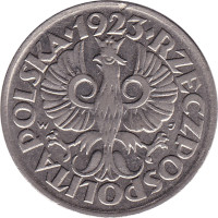 10 groszy - Poland